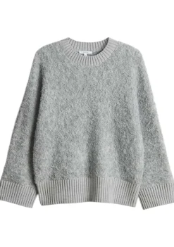 Truien>OPUS TRUI Grijs