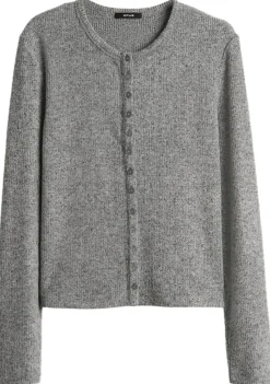 Vesten>OPUS VEST Grijs