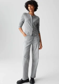 Vesten>OPUS VEST Grijs