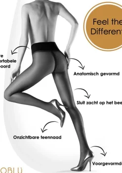 Accessoires>OROBLU PANTY