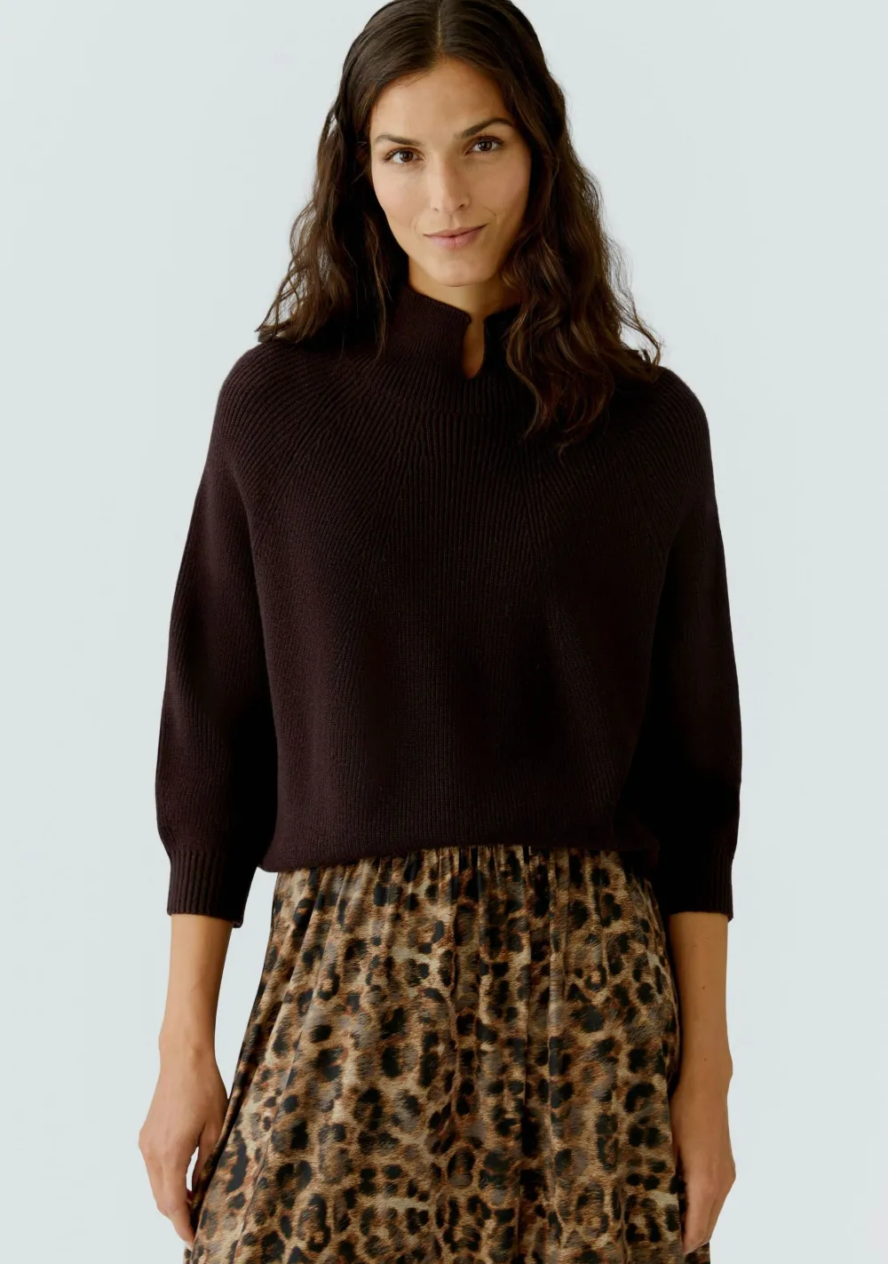 Truien>OUI COLTRUI Bruin