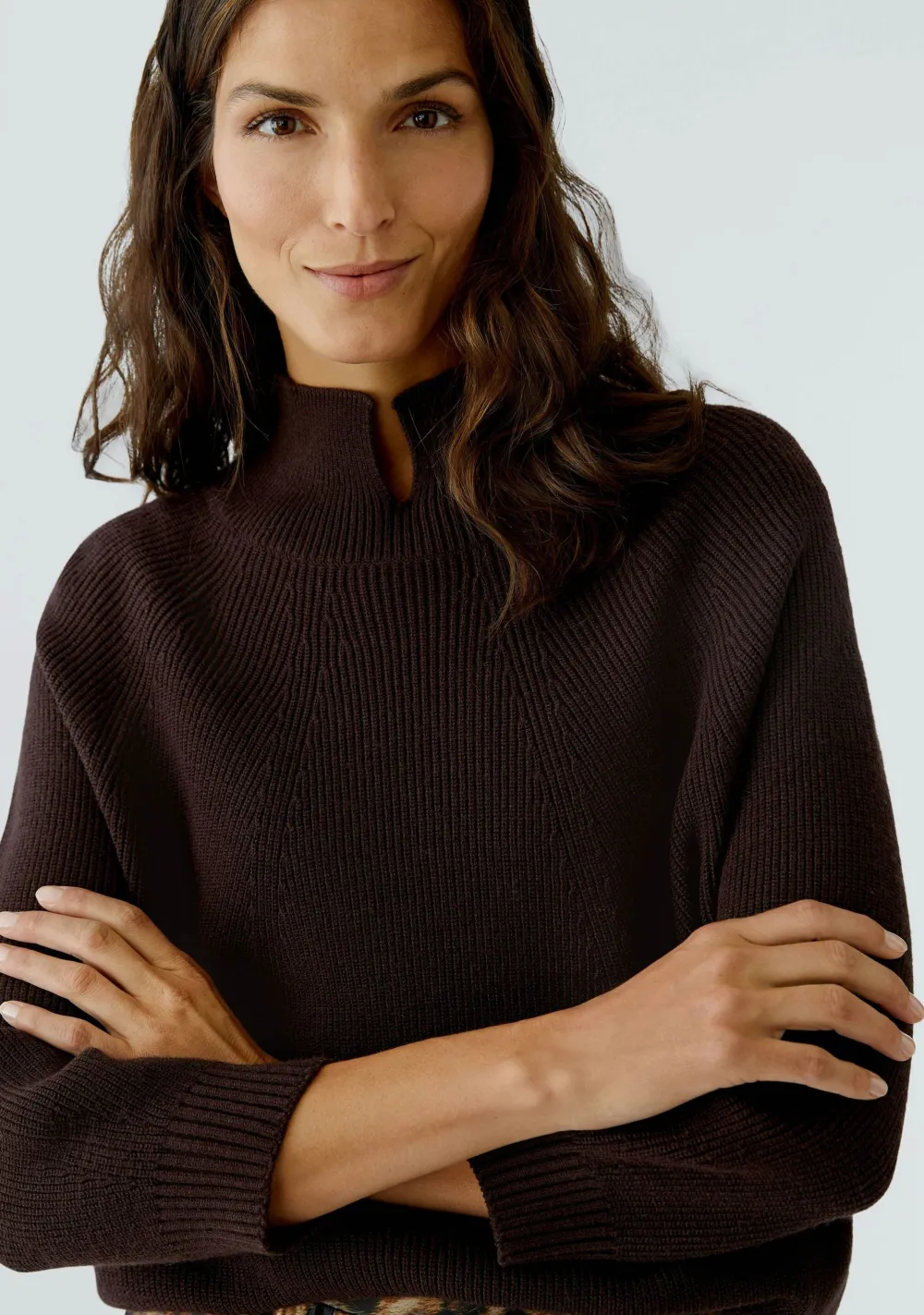 Truien>OUI COLTRUI Bruin