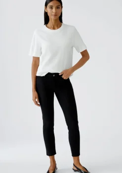 Shirts>OUI SHIRT Off white