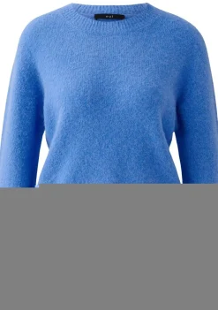 Truien>OUI TRUI Blauw