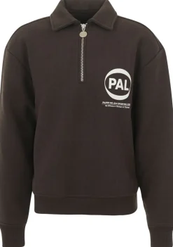 Truien>PAL SPORTING GOODS TRUI Bruin