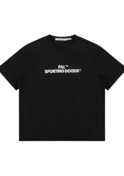 T-Shirts>PAL SPORTING GOODS TSHIRT Zwart