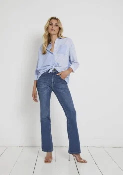 Jeans|Broeken>PARA MI JEANS Denim