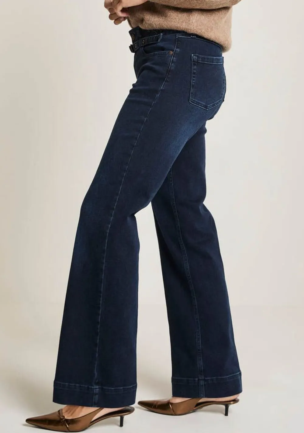 Jeans|Broeken>PARA MI JEANS