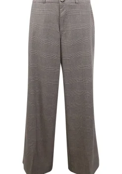 Broeken>PARA MI PANTALON Beige