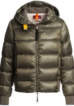 Jassen|Winterjassen>PARAJUMPERS JACK
