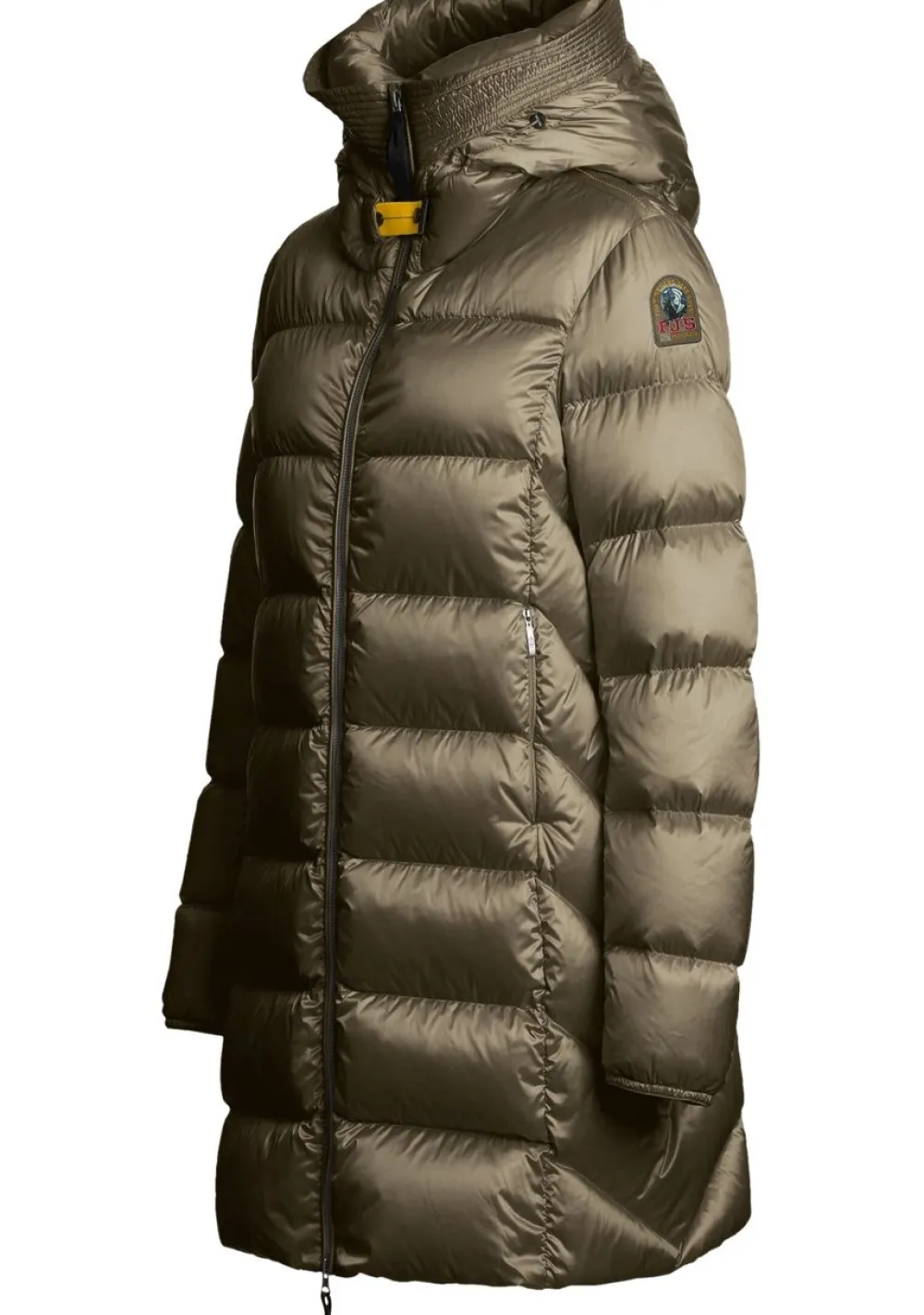 Winterjassen|Jassen>PARAJUMPERS JACK