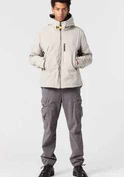 Jassen>PARAJUMPERS JAS