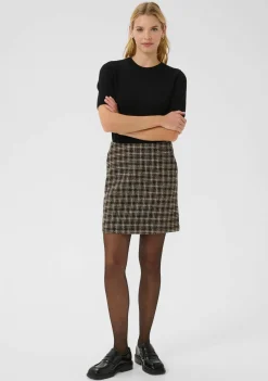 Rokken>PART TWO KORTE ROK