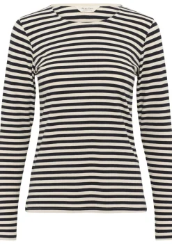 Shirts>PART TWO SHIRT Blauw