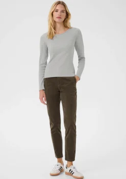 Shirts>PART TWO SHIRT Grijs