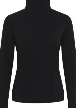 Shirts>PART TWO SHIRT Zwart