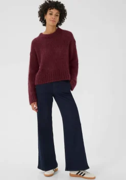 Truien>PART TWO TRUI Rood