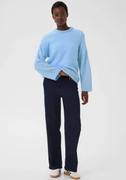 Truien>PART TWO TRUI Blauw