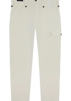 Broeken>PAUL EN SHARK CHINO