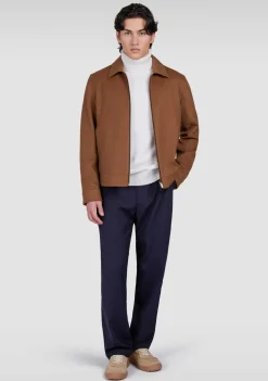 Broeken>PAUL EN SHARK CHINO