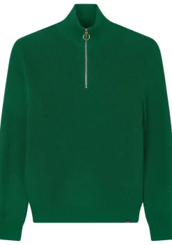 Truien>PAUL EN SHARK TRUI Groen