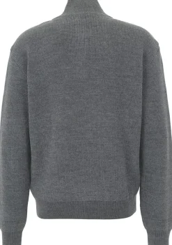 Truien>PAUL EN SHARK TRUI Grijs