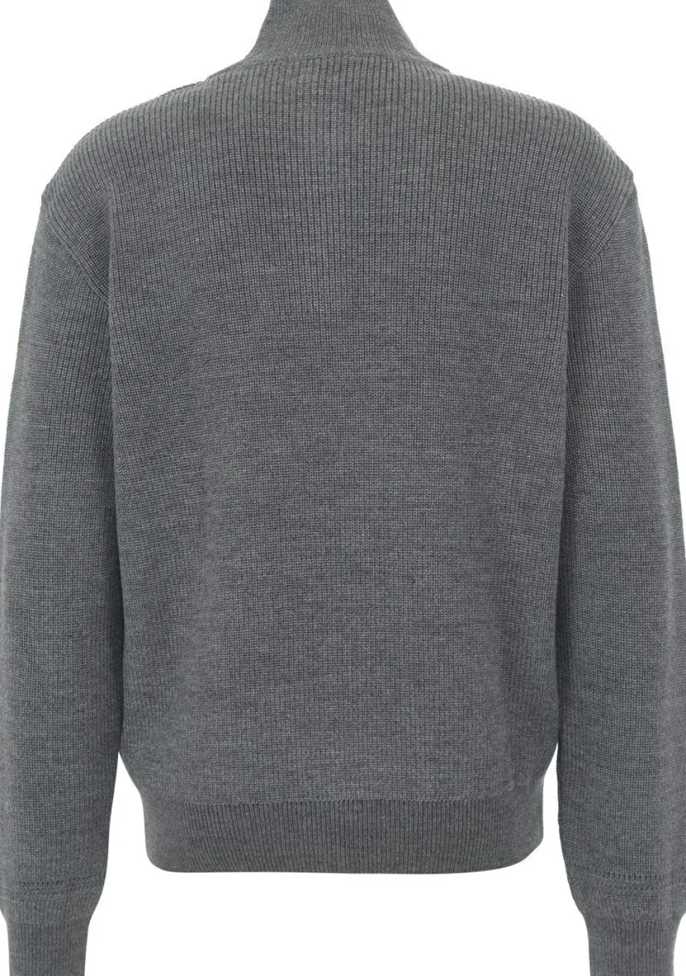 Truien>PAUL EN SHARK TRUI Grijs