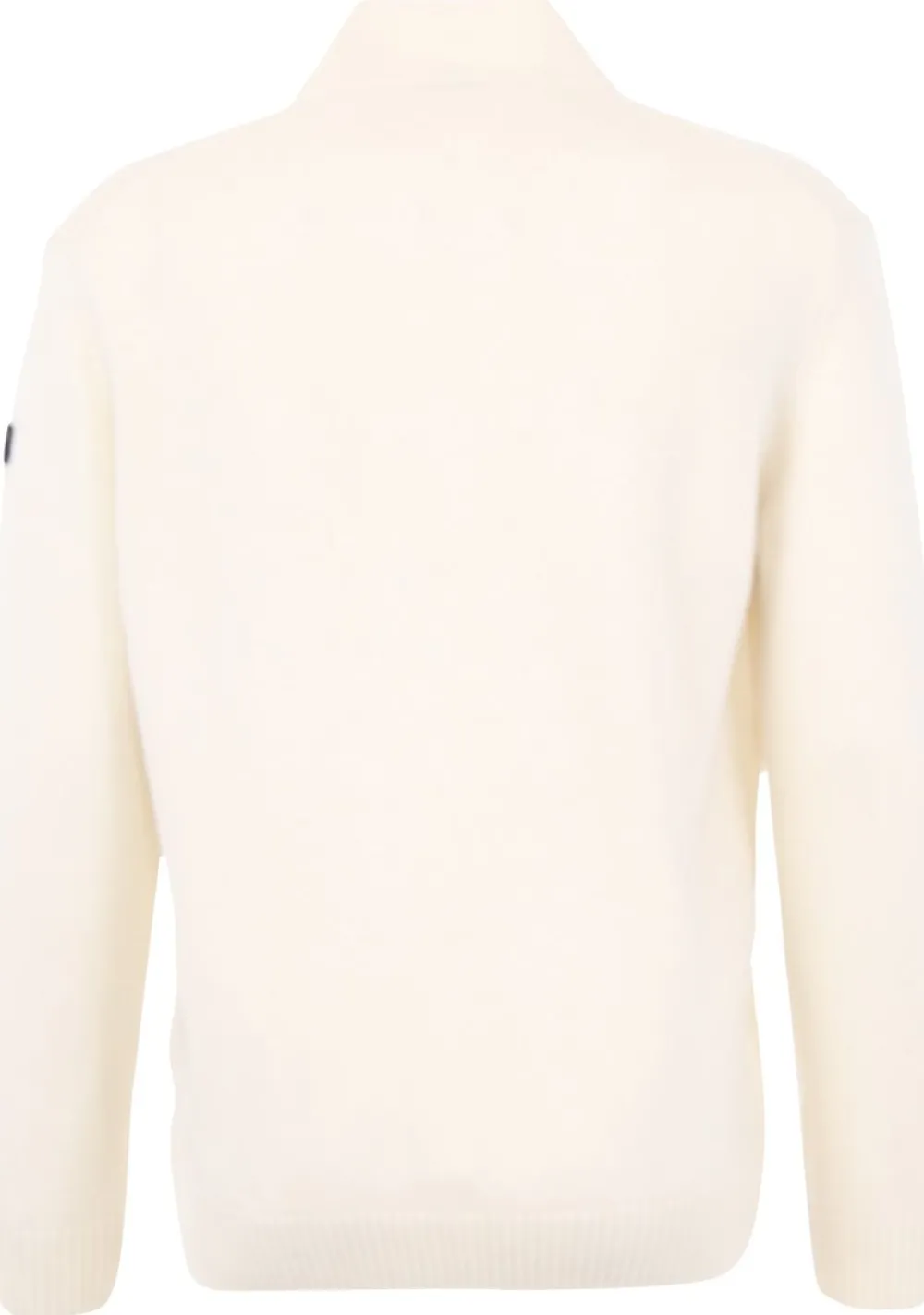 Truien>PAUL EN SHARK TRUI Off white