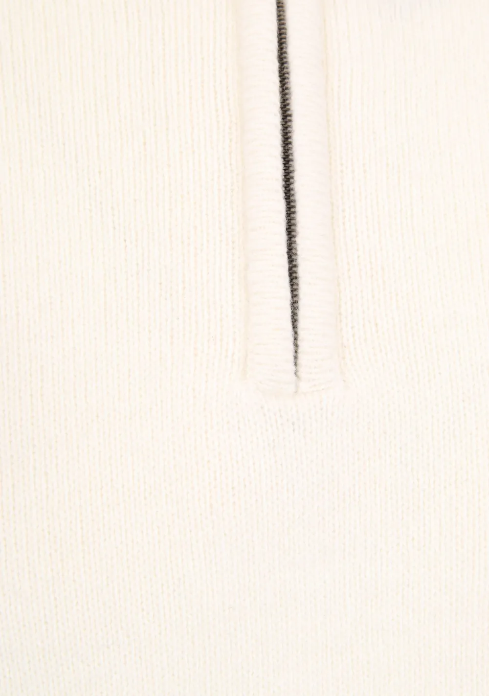 Truien>PAUL EN SHARK TRUI Off white