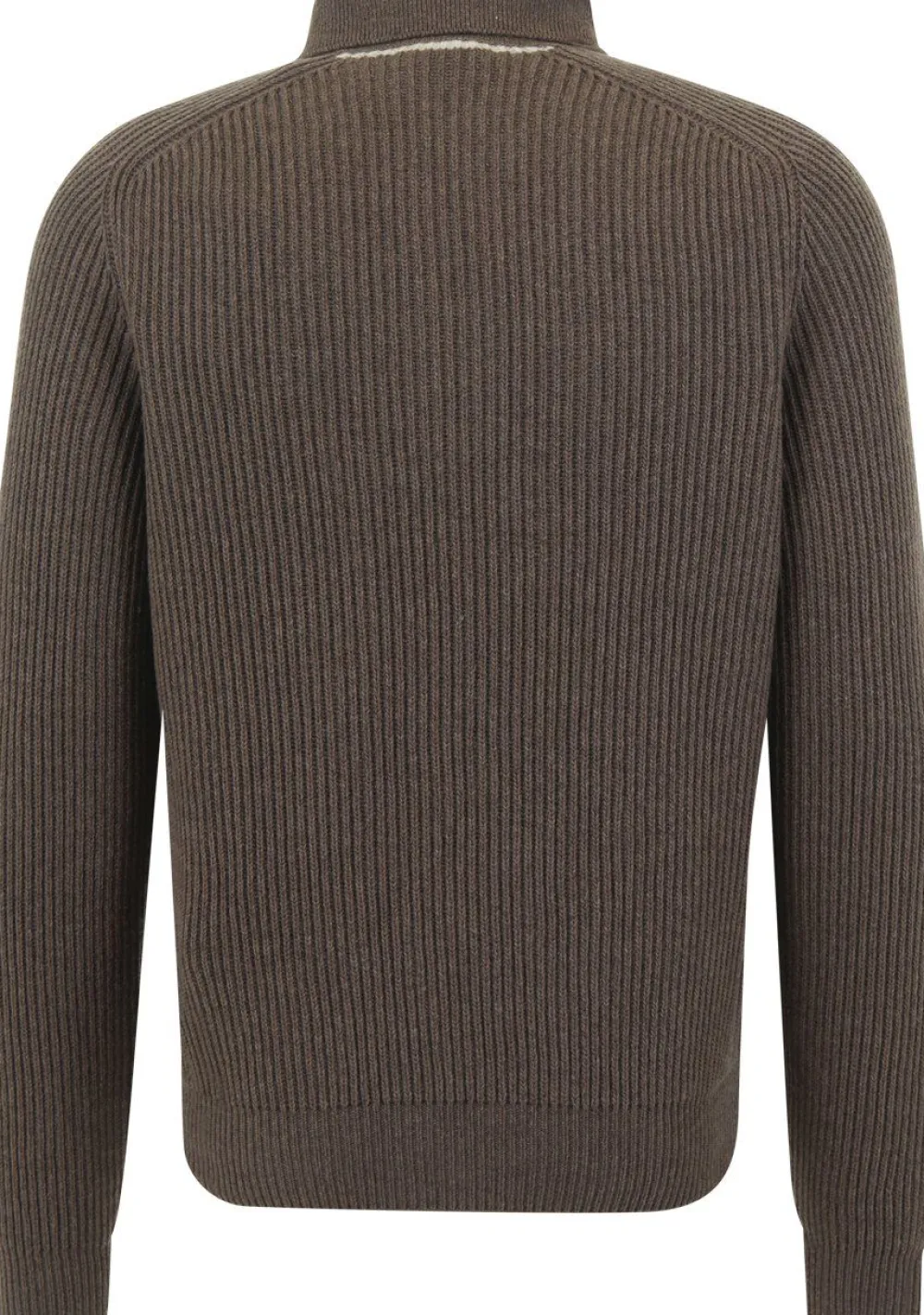 Truien>PAUL EN SHARK TRUI Bruin