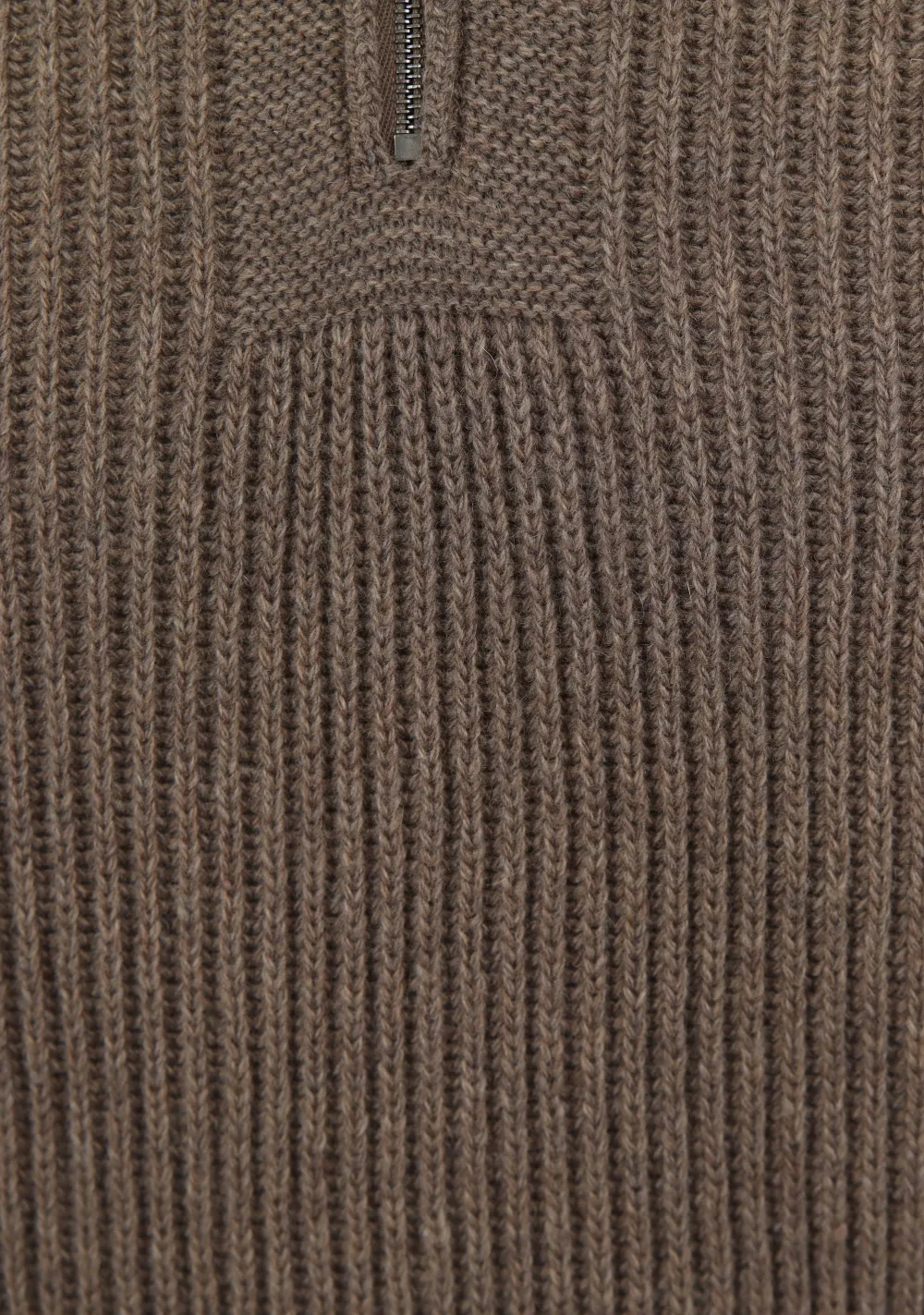 Truien>PAUL EN SHARK TRUI Bruin