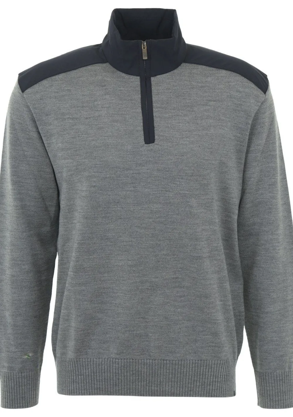 Truien>PAUL EN SHARK TRUI Grijs