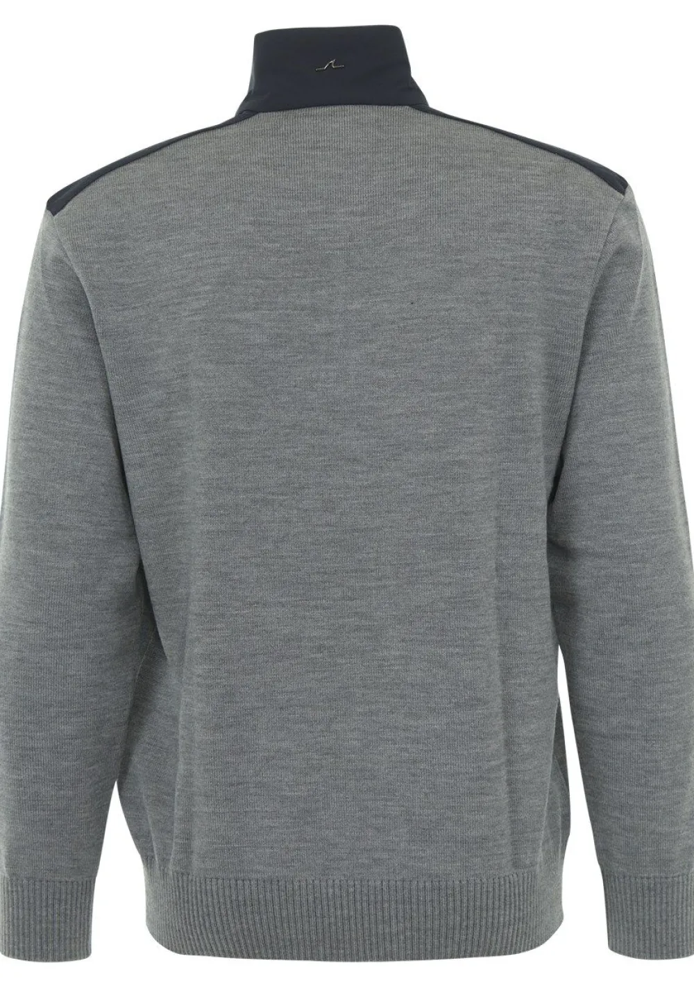 Truien>PAUL EN SHARK TRUI Grijs