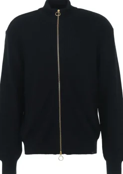 Vesten>PAUL EN SHARK VEST Blauw