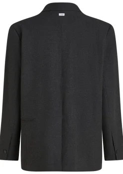 Pakken & Co-Ords|Blazers & Jasjes>PENN & INK BLAZER Grijs