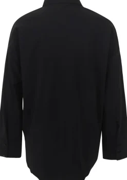 Blouses>PENN & INK BLOUSE Zwart