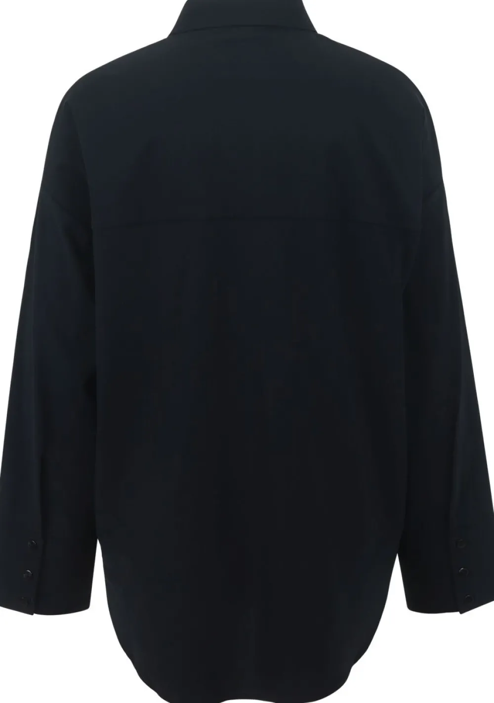 Blouses>PENN & INK BLOUSE Blauw