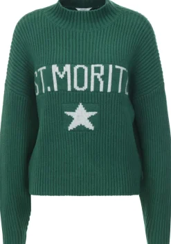 Truien>PENN & INK COLTRUI Groen