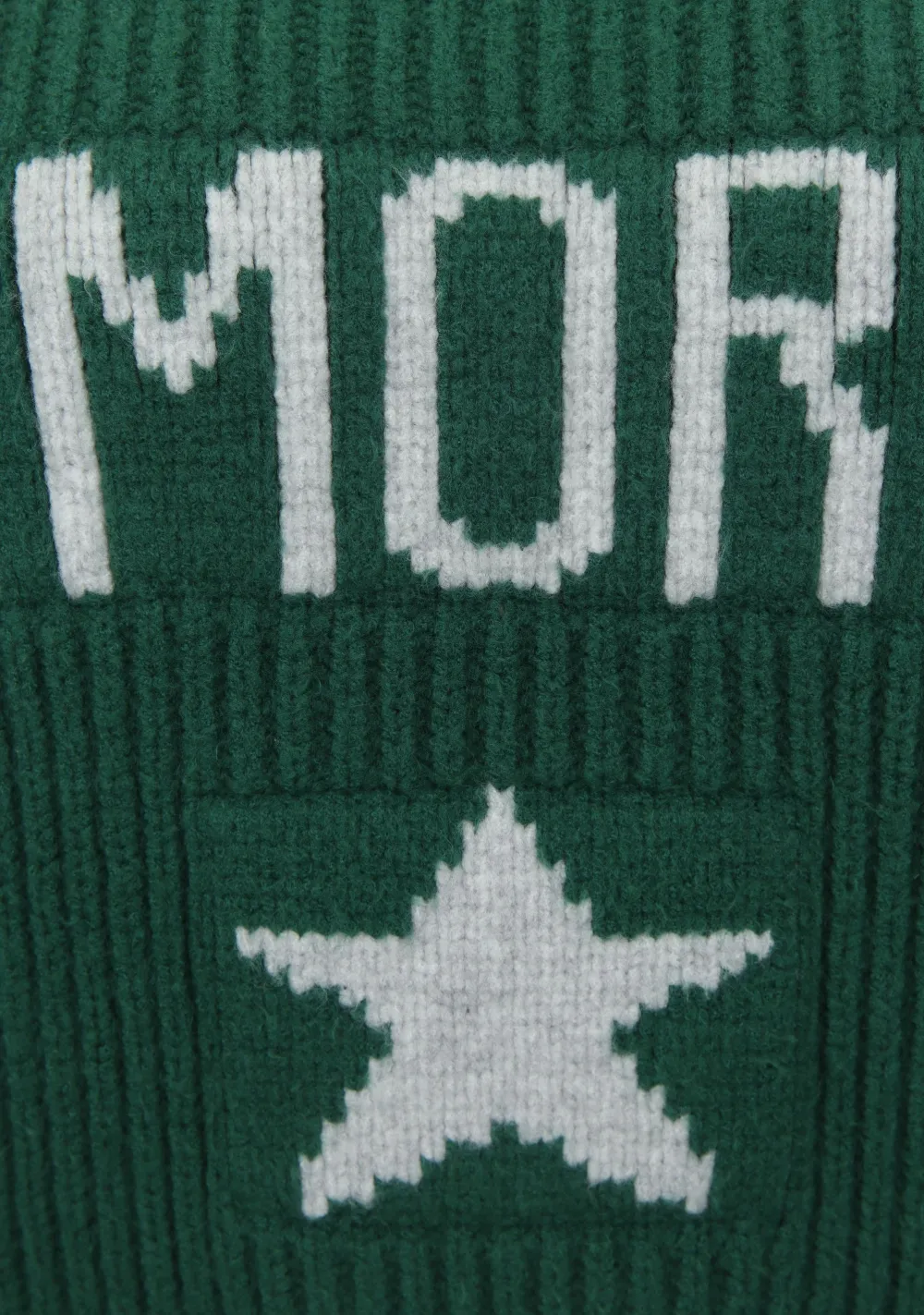 Truien>PENN & INK COLTRUI Groen