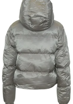 Winterjassen|Jassen>PENN & INK JACK Zilver