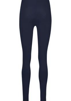 Broeken>PENN & INK LEGGING Blauw