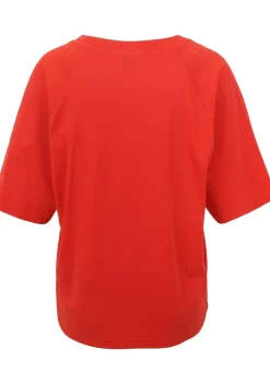 Shirts>PENN & INK SHIRT Rood