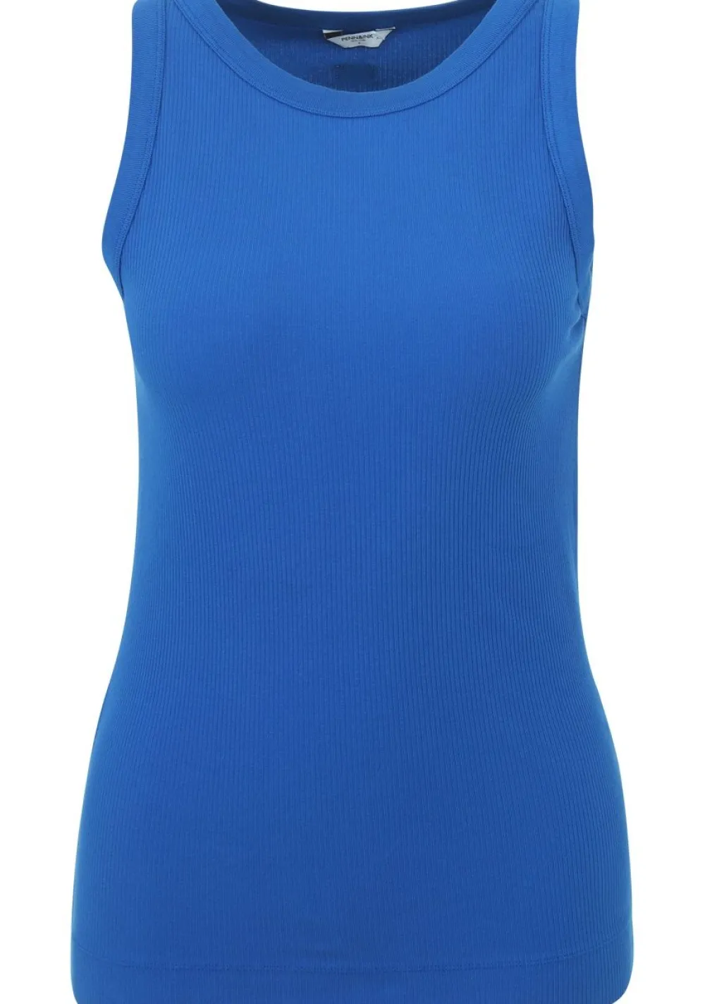 Shirts>PENN & INK TOP Blauw