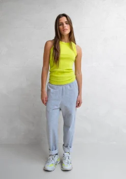 Shirts>PENN & INK TOP Groen