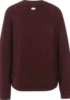 Vesten>PENN & INK VEST Rood