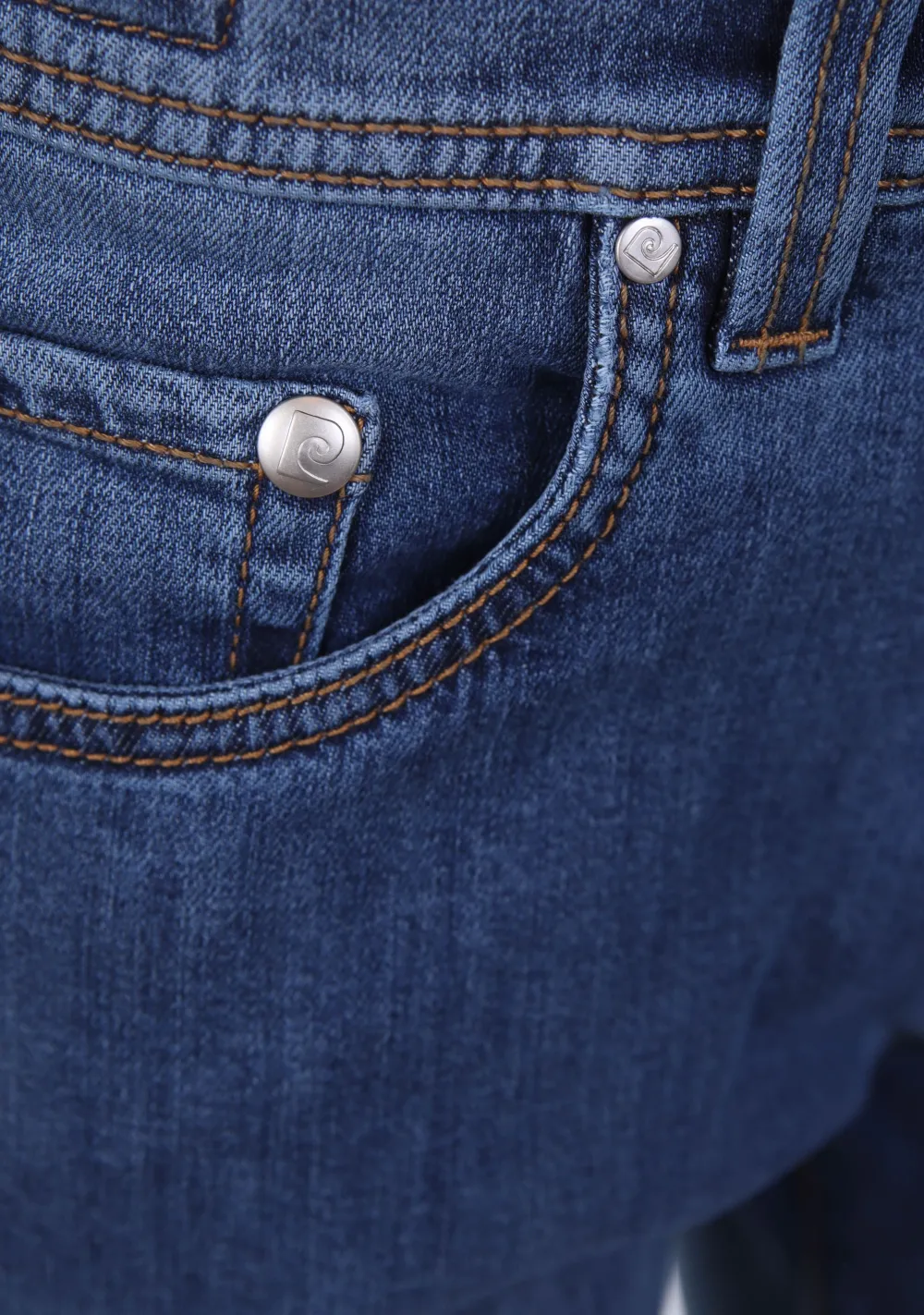 Jeans|Broeken>PIERRE CARDIN JEANS