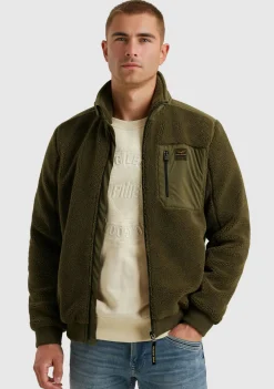 Jassen>PME LEGEND JACK Groen