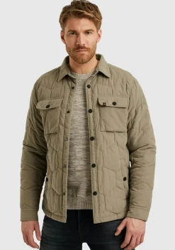 Jassen>PME LEGEND JACK Beige