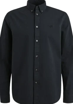 Overhemden>PME LEGEND OVERHEMD Blauw