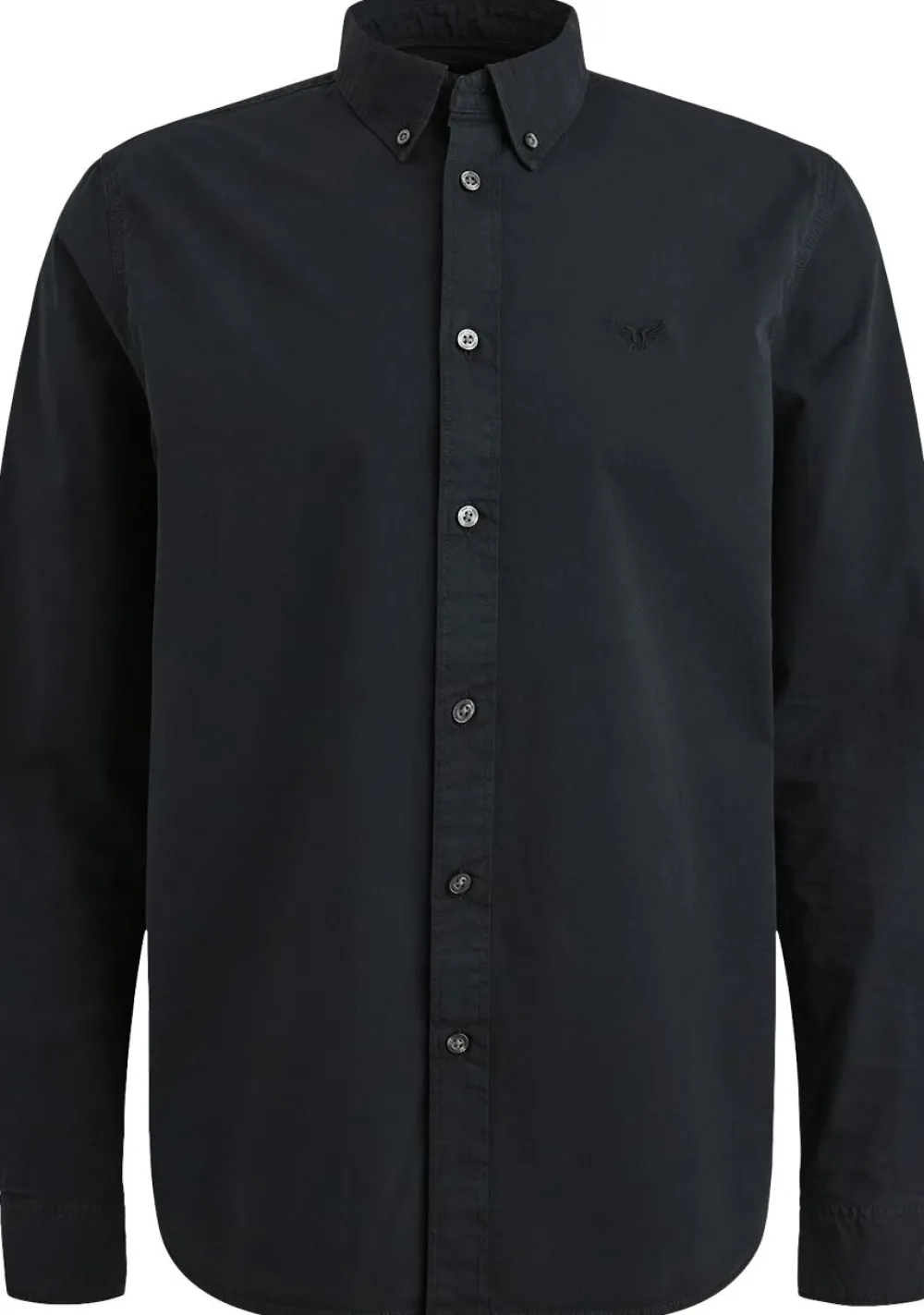 Overhemden>PME LEGEND OVERHEMD Blauw